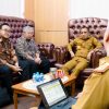 Sulteng Uji Teknologi Hemat Energi, Gubernur Anwar Hafid Dukung PLTS untuk OPD