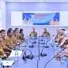 Pemprov Sulteng Perkuat Tata Kelola Energi dan Tambang, Gubernur Soroti PETI dan Akses Listrik Desa