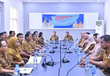 Pemprov Sulteng Perkuat Tata Kelola Energi dan Tambang, Gubernur Soroti PETI dan Akses Listrik Desa