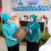 Pelatihan Merias dan Merangkai Bunga Dorong Perempuan Sulteng Jadi Pelaku Usaha Mandiri