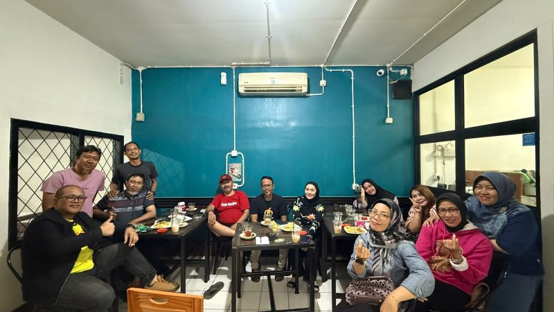 Reuni 3 Dekade Smada 95 Siap Digelar, Usung Tema “Lama Tak Jumpa”