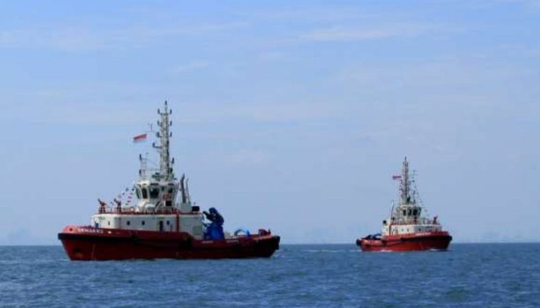 HUMI Restrukturisasi Armada, Jual Dua Kapal ke Entitas Anak