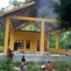 Gedung Workshop Dinas PUPR Parimo Diduga Gagal Fungsi, Nilai Proyek Capai Rp362 Juta