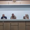 Koordinasi Seleksi Komisi Informasi, Komisi 1 DPRD Sulteng Gali Skema di Jawa Barat