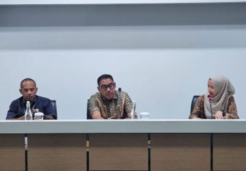 Koordinasi Seleksi Komisi Informasi, Komisi 1 DPRD Sulteng Gali Skema di Jawa Barat