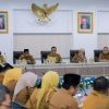 Digitalisasi Disiplin ASN: Sulteng Terapkan Absensi B-Kin