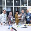 Pemprov Sulteng Sambut Investasi Industri Hijau IGIP, Dorong Energi Terbarukan dan Beasiswa ke Tiongkok