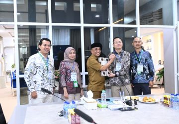 Pemprov Sulteng Sambut Investasi Industri Hijau IGIP, Dorong Energi Terbarukan dan Beasiswa ke Tiongkok