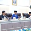 DPRD Sulteng Harap KPID Bangun Ekosistem Penyiaran yang Kuat dan Adaptif