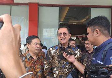DPRD Sulteng: Ekraf Harus Berkelanjutan dan Pro UMKM