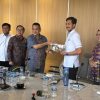 DPRD Sulteng Gali Skema Efektif Penyaluran CSR