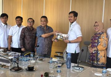 DPRD Sulteng Gali Skema Efektif Penyaluran CSR