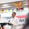 Sulawesi Tengah Perkuat Komitmen Antikorupsi Lewat Kolaborasi dengan KPK