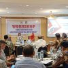 DPRD Sulteng Dorong Produk Hukum Daerah yang Lebih Responsif dan Akuntabel
