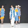 Batik Banava Melenggang di Jogja Fashion Week 2025: Sry Nirwanti Bahasoan Pukau Catwalk Nasional