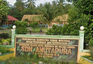 Pencairan Bantuan PIP di SDN Anutapura Tertunda Gara-gara Surat Tak Cantumkan Nomor Rekening