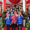 Upacara Kemerdekaan di Sulteng, Pesan Gubernur dan DPRD: Rakyat Butuh Kepastian Sejahtera