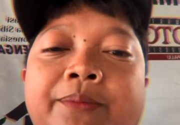 Ichal Kate Sampaikan Permintaan Maaf kepada Media di Palu