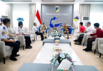 Bandara Mutiara SIS Al-Jufri Naik Kelas, Siap Layani Penerbangan Langsung ke Luar Negeri