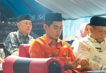 DPRD Sulteng: MTQ Bukan Hanya Lomba, Tapi Syiar Islam dan Ukhuwah