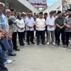 Ketua DPRD Sulteng Apresiasi Aksi Damai Mahasiswa dan Masyarakat