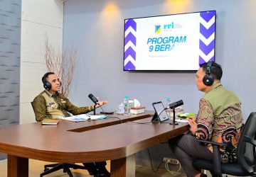 Anwar Hafid Pastikan Pendaftaran Beasiswa BERANI Cerdas Tidak Ribet