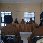 Camat Moutong Perintahkan Kades Minta Penambang Ilegal Teken Surat Penghentian
