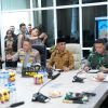Forkopimda Sulteng Sepakat Bentuk Satgas Penertiban Tambang Ilegal