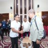 Fathur Razaq Terpilih Sebagai Ketua KONI Sulteng Periode 2025–2029