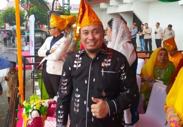 Palu di Usia 47: Antara Capaian dan Tantangan Keberlanjutan
