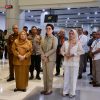 DPRD Sulteng Sambut Kunjungan Komisi IV DPR RI Bersama Mitra Kerja di Palu