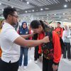 Kontingen Sulteng Ukir Rekor Baru, Raih 2 Emas di Pomnas Jawa Tengah