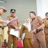 Gubernur Sulteng Sidak Kendaraan Dinas, Instruksikan Lelang Unit Tua