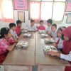 SDN 19 Balaesang Mulai Terapkan Program Makanan Bergizi Gratis