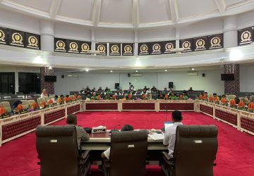 Guru Madrasah Donggala Desak Pemerintah Pusat Angkat Honorer Jadi PPPK