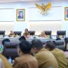 Anwar Hafid Tegaskan Efisiensi dan Pemerataan Jadi Arah Kebijakan APBD 2026