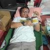 RAPI Kota Palu Gelar Silaturahmi Akbar dan Simulasi Tanggap Bencana