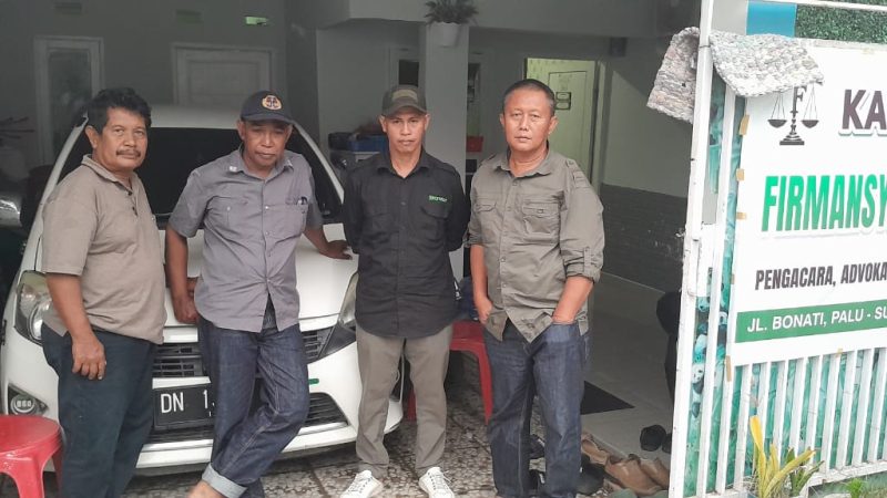 Warga Desak Pemecatan Kades Sibualong Terkait Dugaan Video Asusila, Pemda Donggala Bentuk Tim
