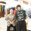 Batik Bomba Sulteng Tampil di Panggung IN2MOTIONFEST 2025