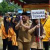 FTBI Donggala 2025 Jadi Ajang Kebangkitan Bahasa Daerah di Sekolah