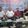 Reses di Tatura Utara, Donald Payung Mangawe Dengar Keluhan Warga Soal Infrastruktur dan Kebersihan
