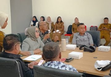 Pansus DPRD Sulteng Matangkan Ranperda Cagar Budaya