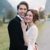 El Rumi Lamar Syifa Hadju di Swiss, Cinta yang Tumbuh Hingga ke Pegunungan Alpen