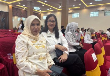 Sekretaris DPRD Sulteng Hadiri Raker Bersama Pemkab Tolitoli Bahas Program 9 BERANI