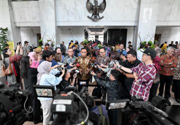Anwar Hafid Legowo Sikapi Pemotongan Dana TKD 2026