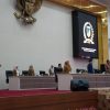 Dua Raperda Urgen Disetujui DPRD Sulteng, Fokus pada Penguatan BUMD