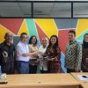 Komisi II DPRD Sulteng Pelajari Strategi Ketahanan Pangan DKI Jakarta