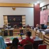 Komisi B DPRD Palu Rampungkan Rapat Kerja Bersama OPD Mitra