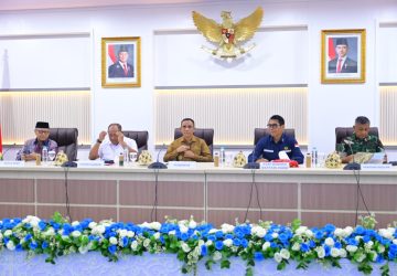 DPRD Sulteng Dukung Langkah Kementerian ESDM Tertibkan PETI di Wilayah Sulawesi Tengah