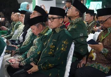 Syarifudin Hafid: STQH Momentum Perkuat Nilai Islam dan Persatuan Bangsa